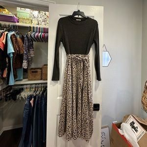 Reborn J Dress